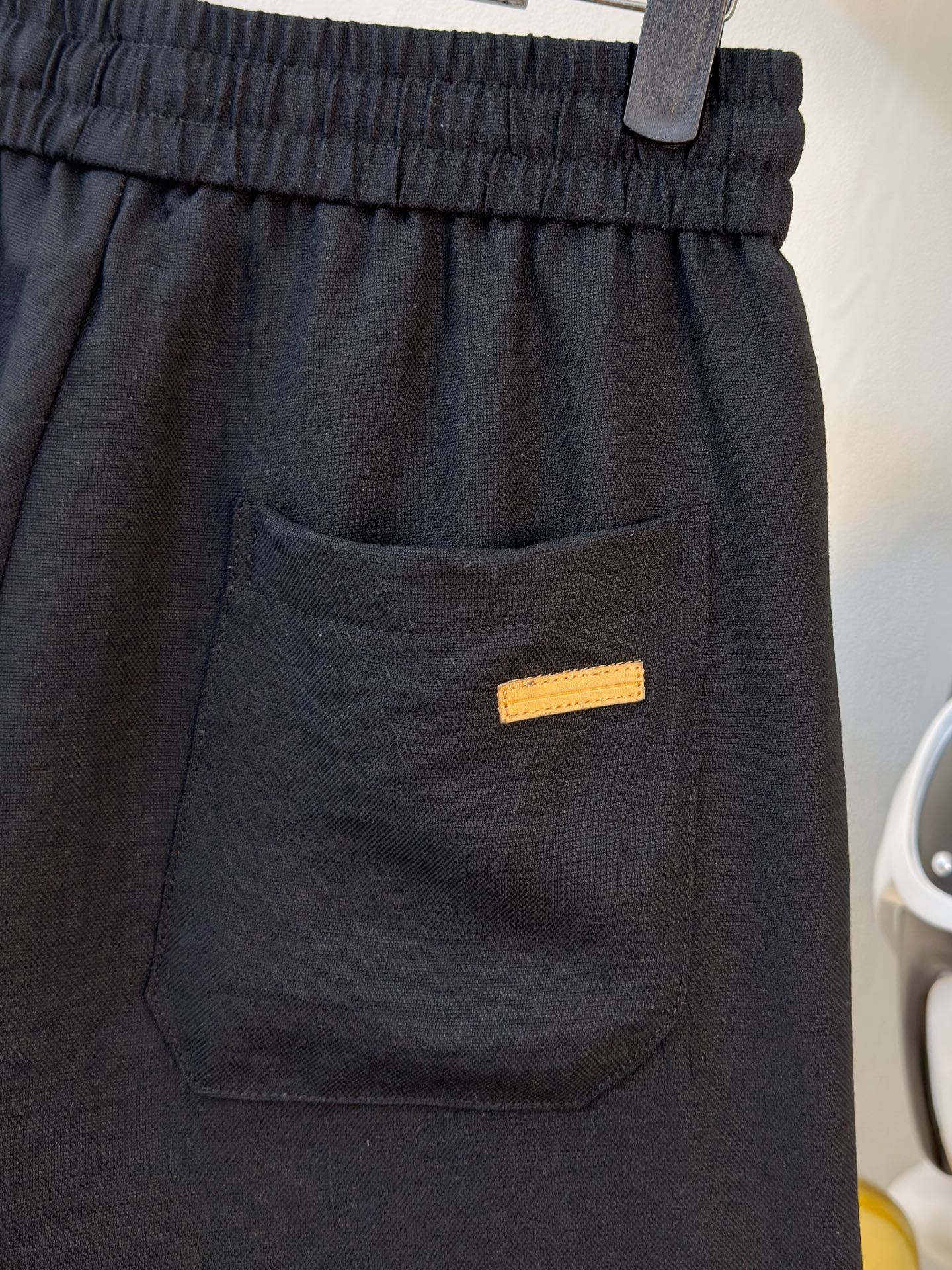 Casual Pants Man